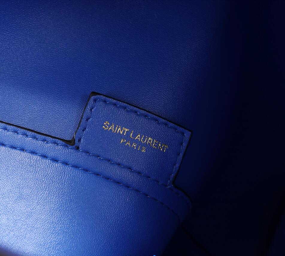 Y*SL Top Bag 33*31*15cm