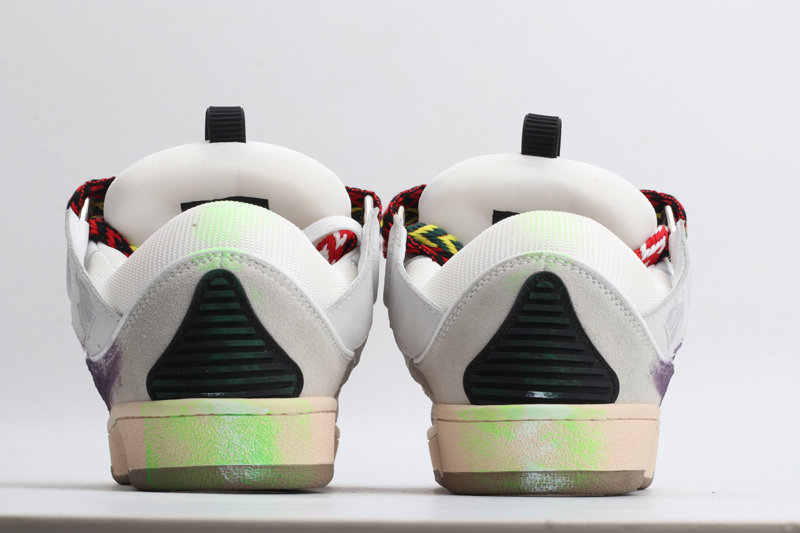 Men Women L*ANVIN Top Sneaker