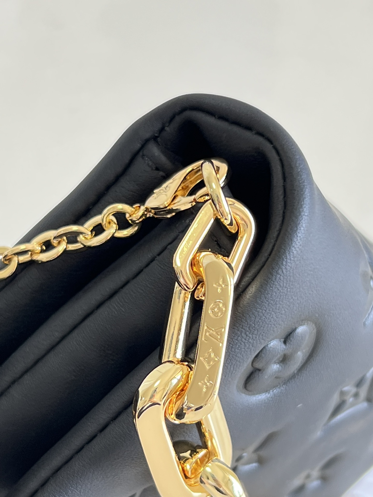 L*ouis V*uitton Bag Top Quality 13*11*6cm