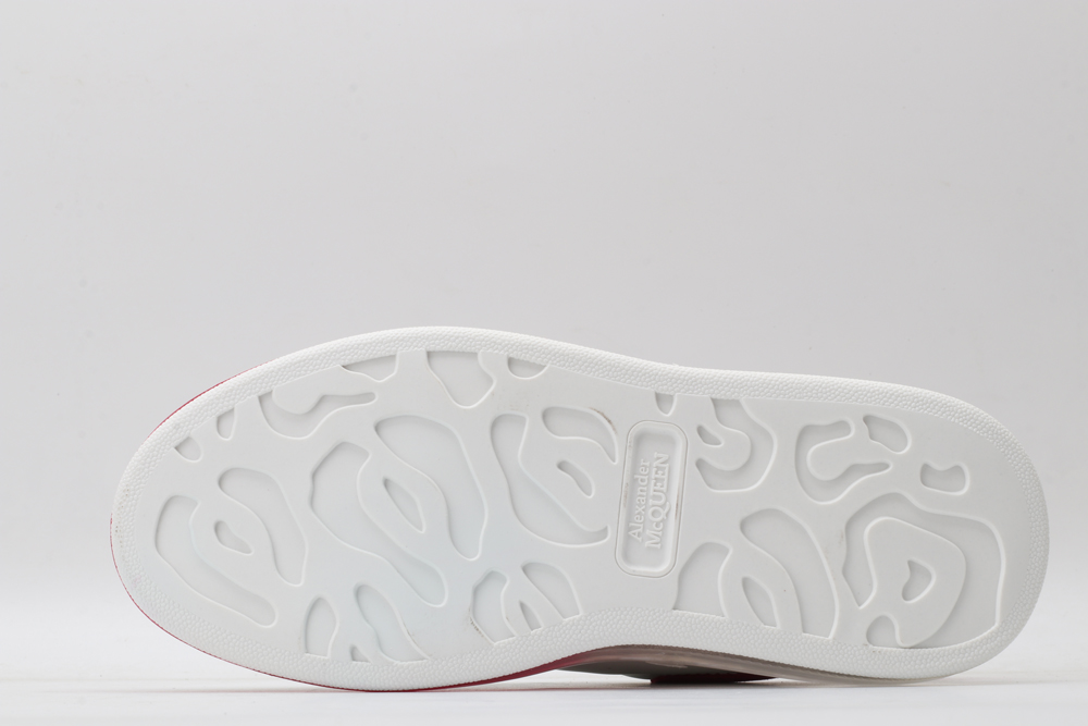 A*exander M*queen Sneaker