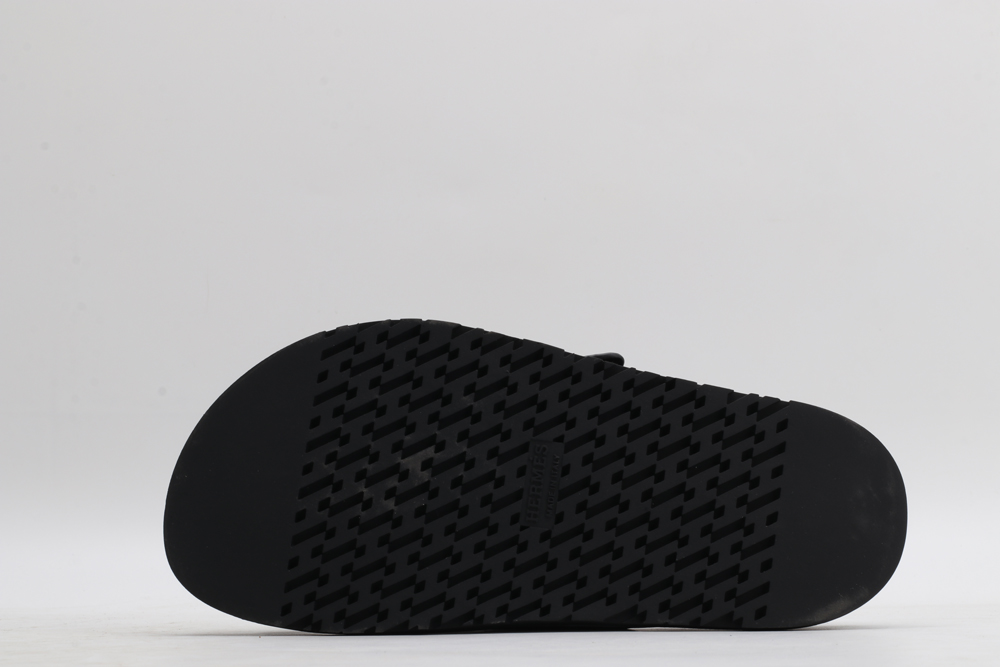 Men Women H*ermes Top Sandals