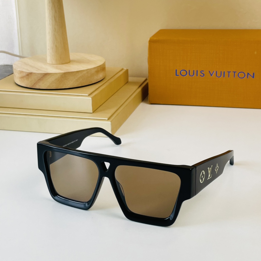 L*ouis V*uitton Glasses Top