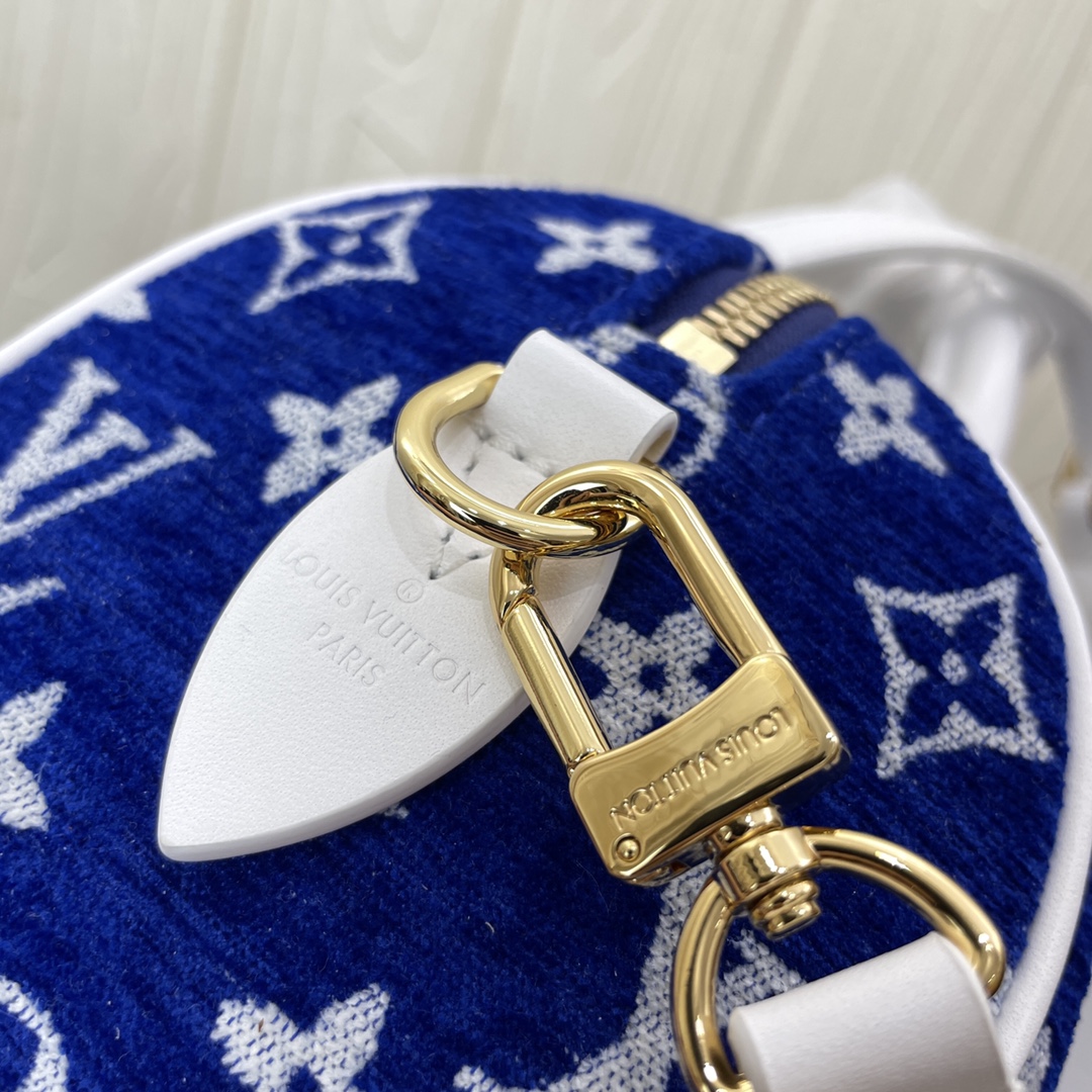 L*ouis V*uitton Top Bag 20.5*13.5*12cm