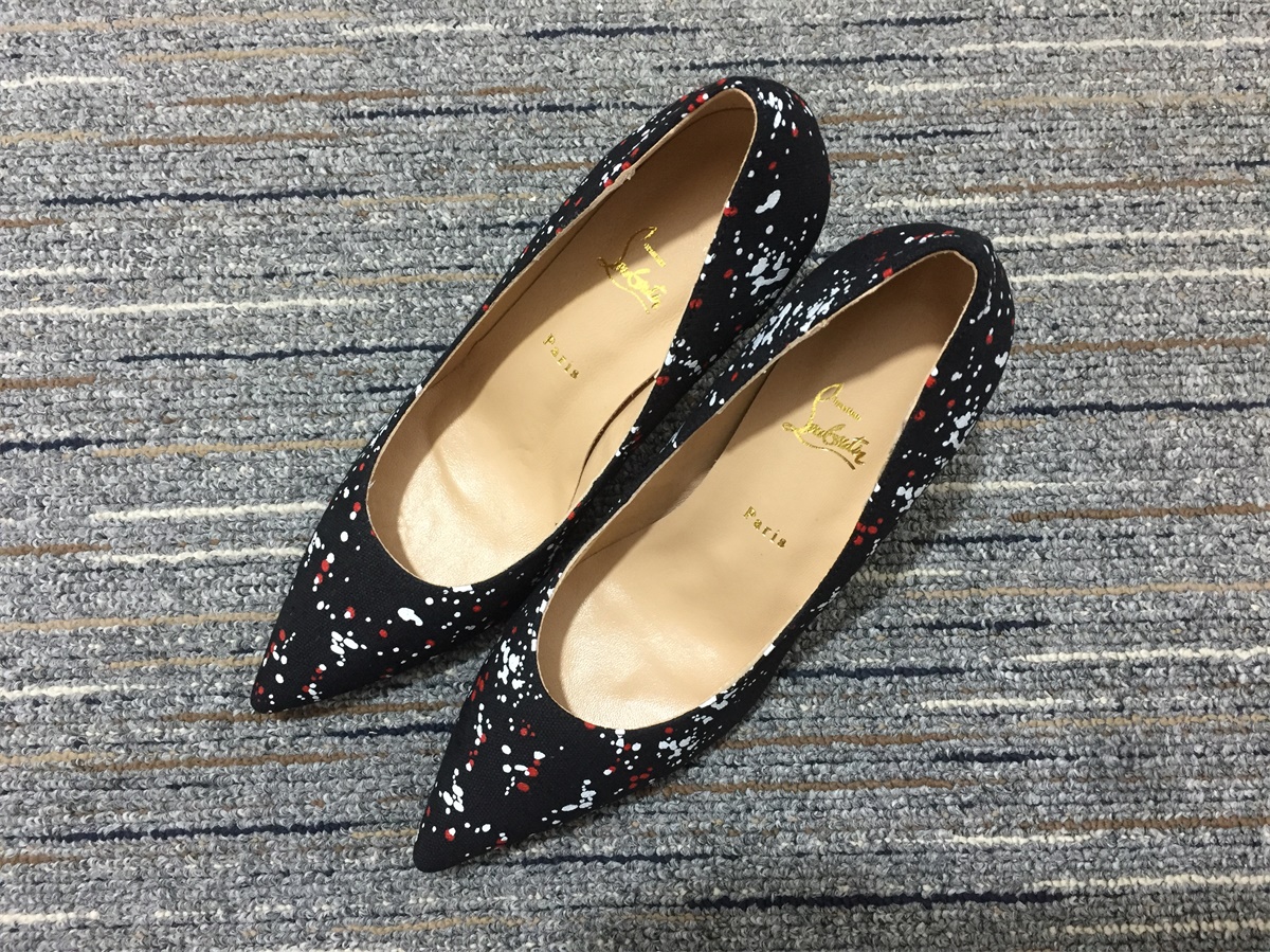 Women C*ristian L*uboutin Pump