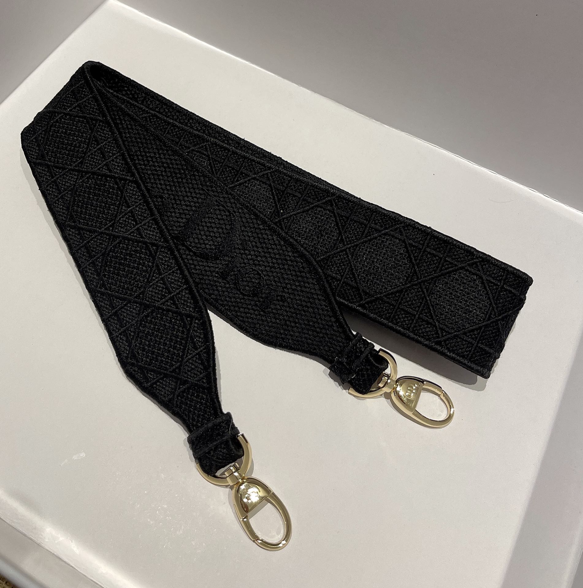 D*ior Top Bag 24*20*11cm