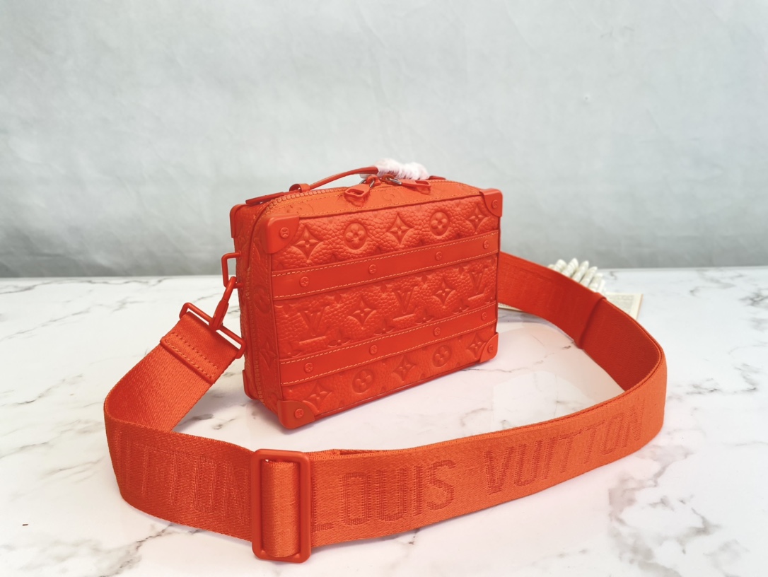 L*ouis V*uitton Bag Top Quality 21.5*15*7CM