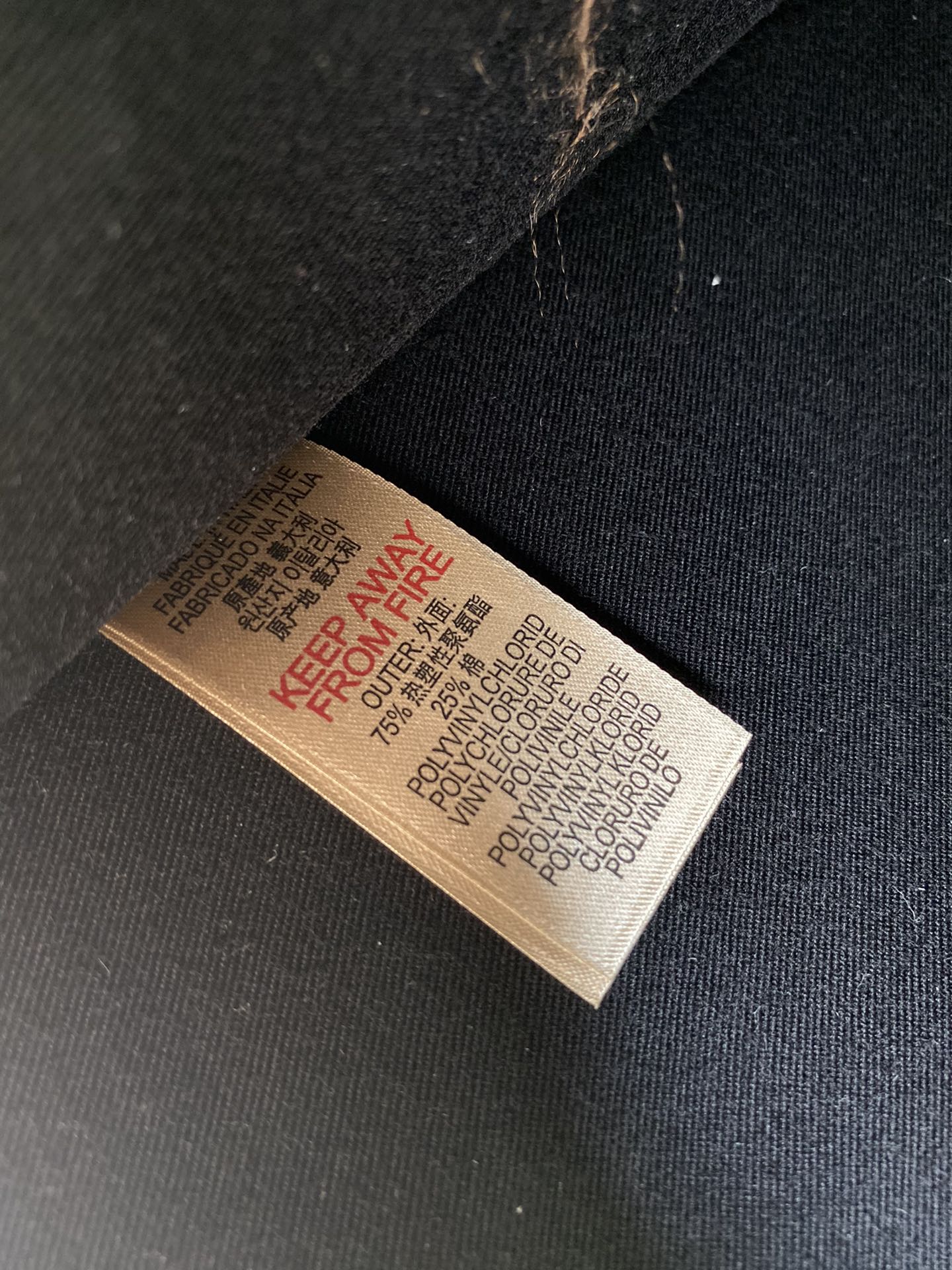 B*urberry Bag Top Quality 26*11.5*31CM