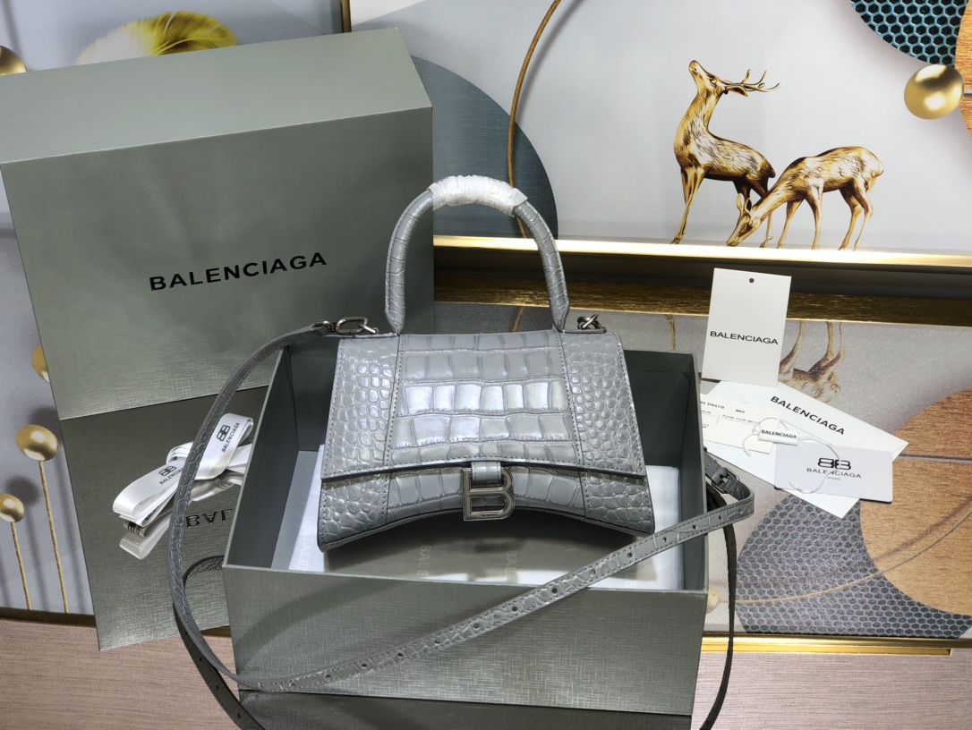 B*alenciaga Bag Top Quality