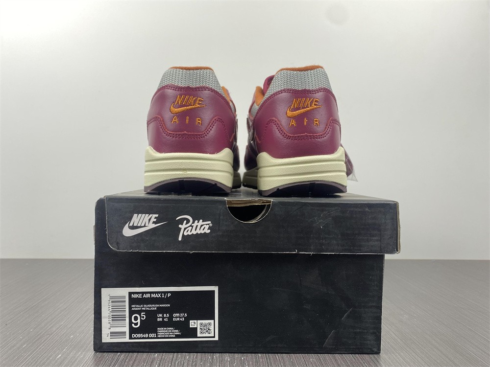 from Nike Air Max 1 DO9549-001