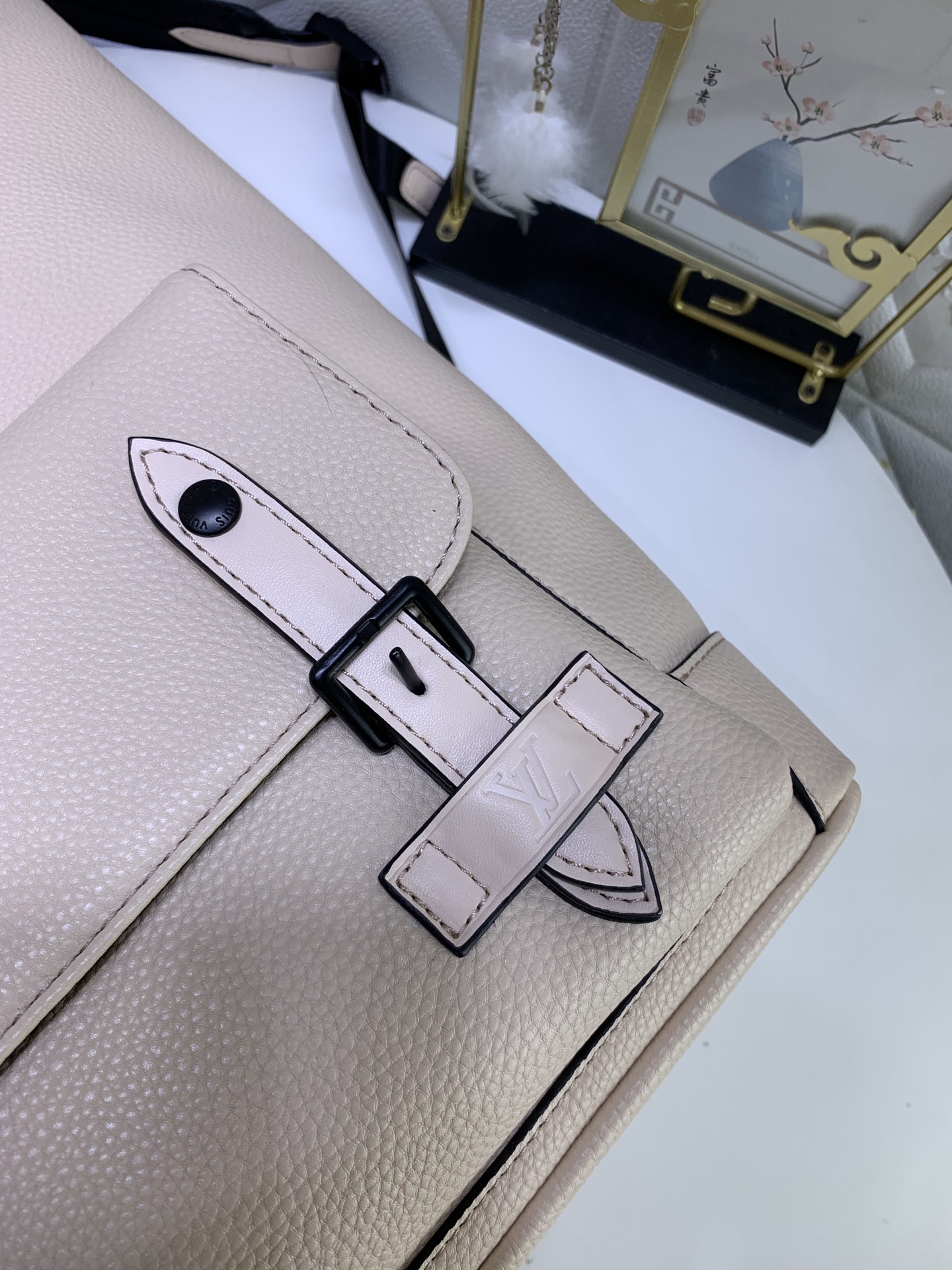 L*ouis V*uitton Bag Top Quality 30*42*17CM