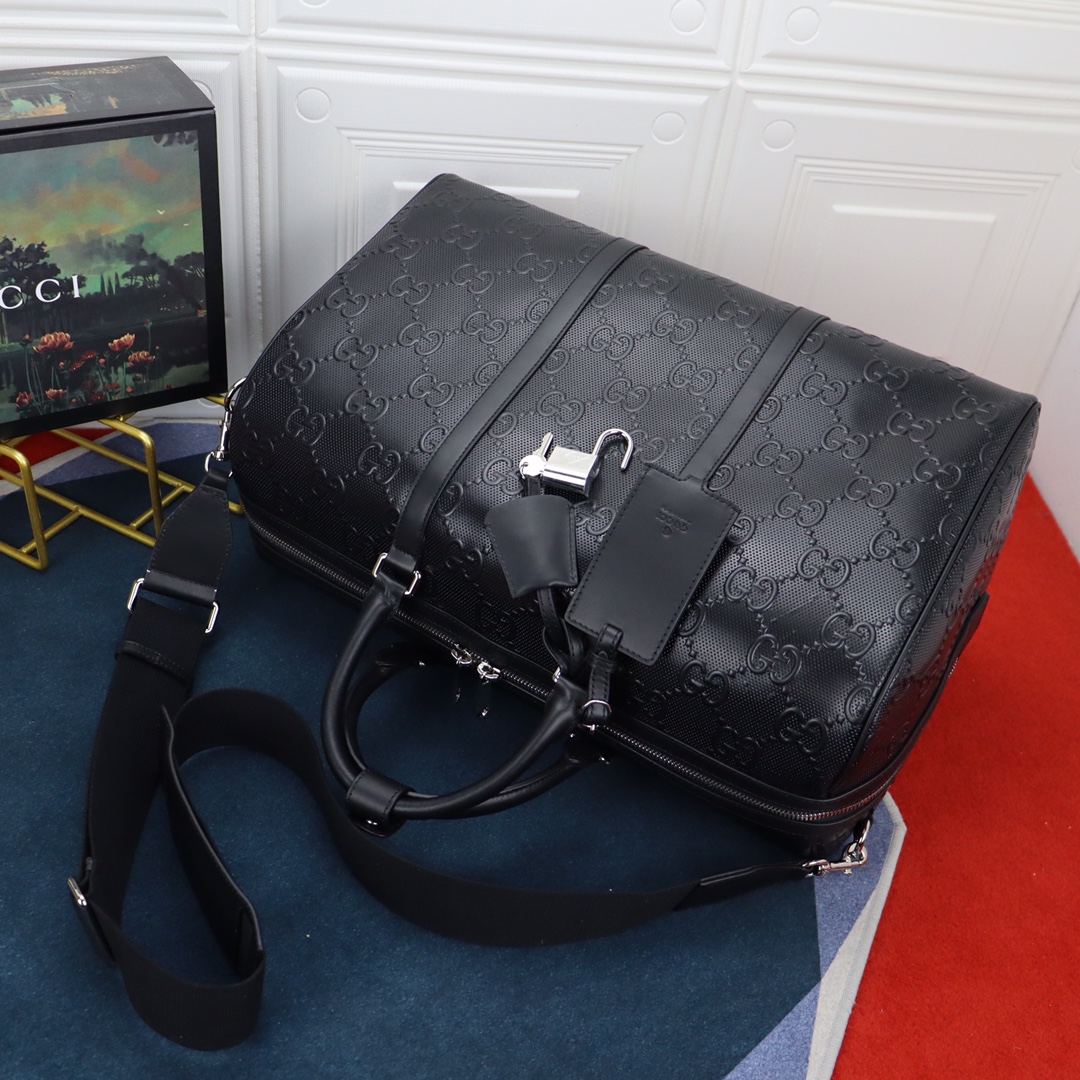 G*ucci Bag Top Quality 44.5*28*24.5CM