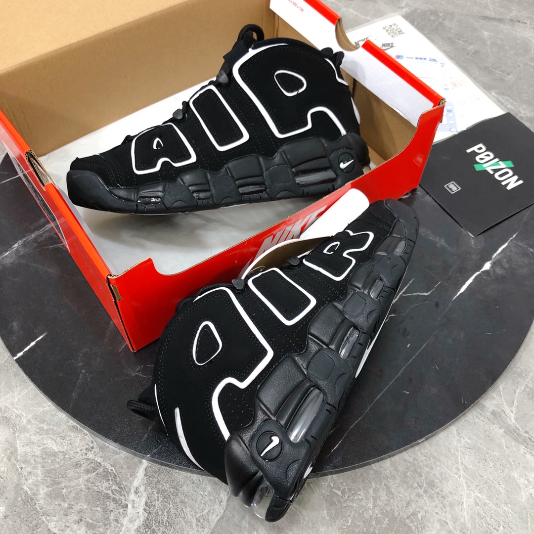 from Nike Air More Uptempo β96 OG