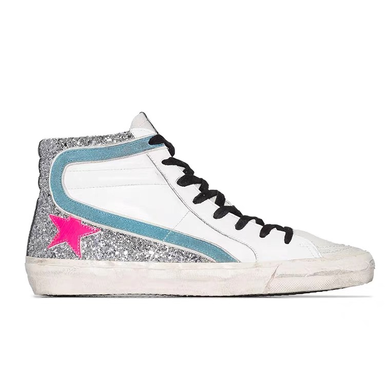 Men Women G*GDB Top Sneakers