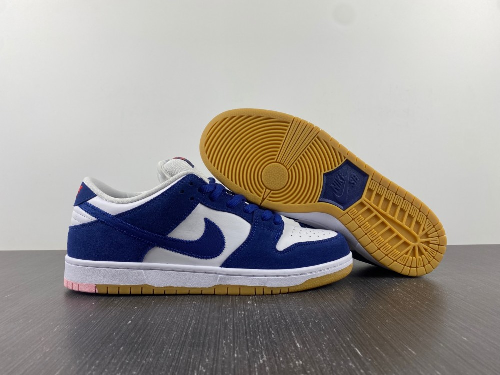 from Nike Dunk Low