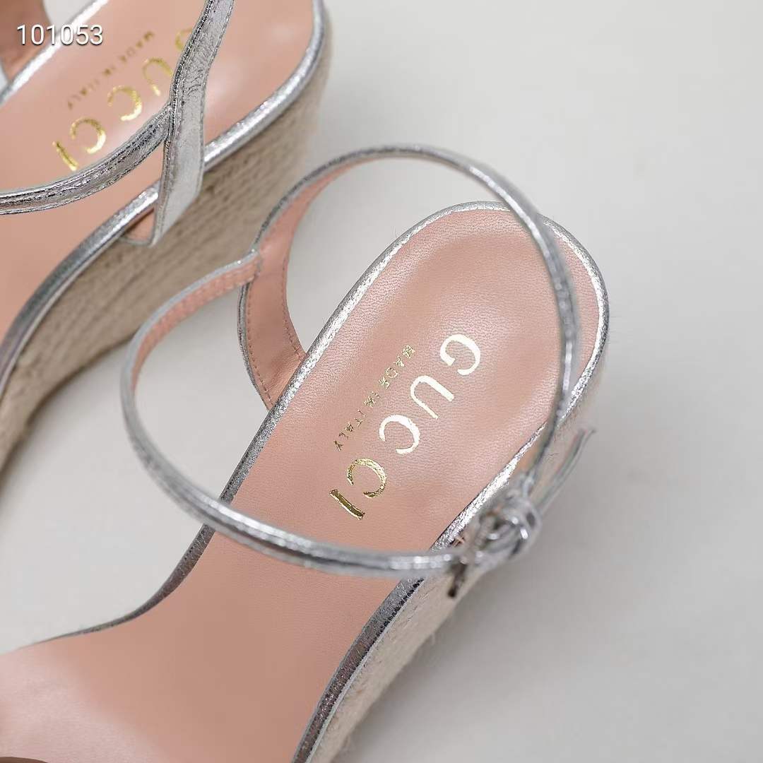 Women G*ucci Top Sandals