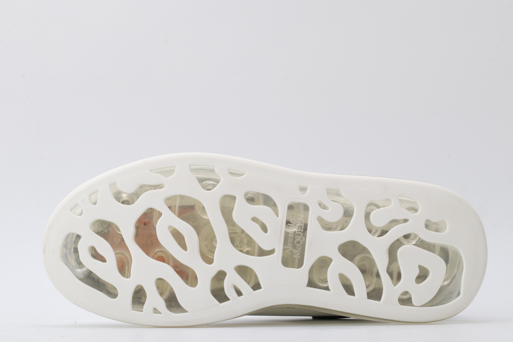 A*exander M*queen Sneaker