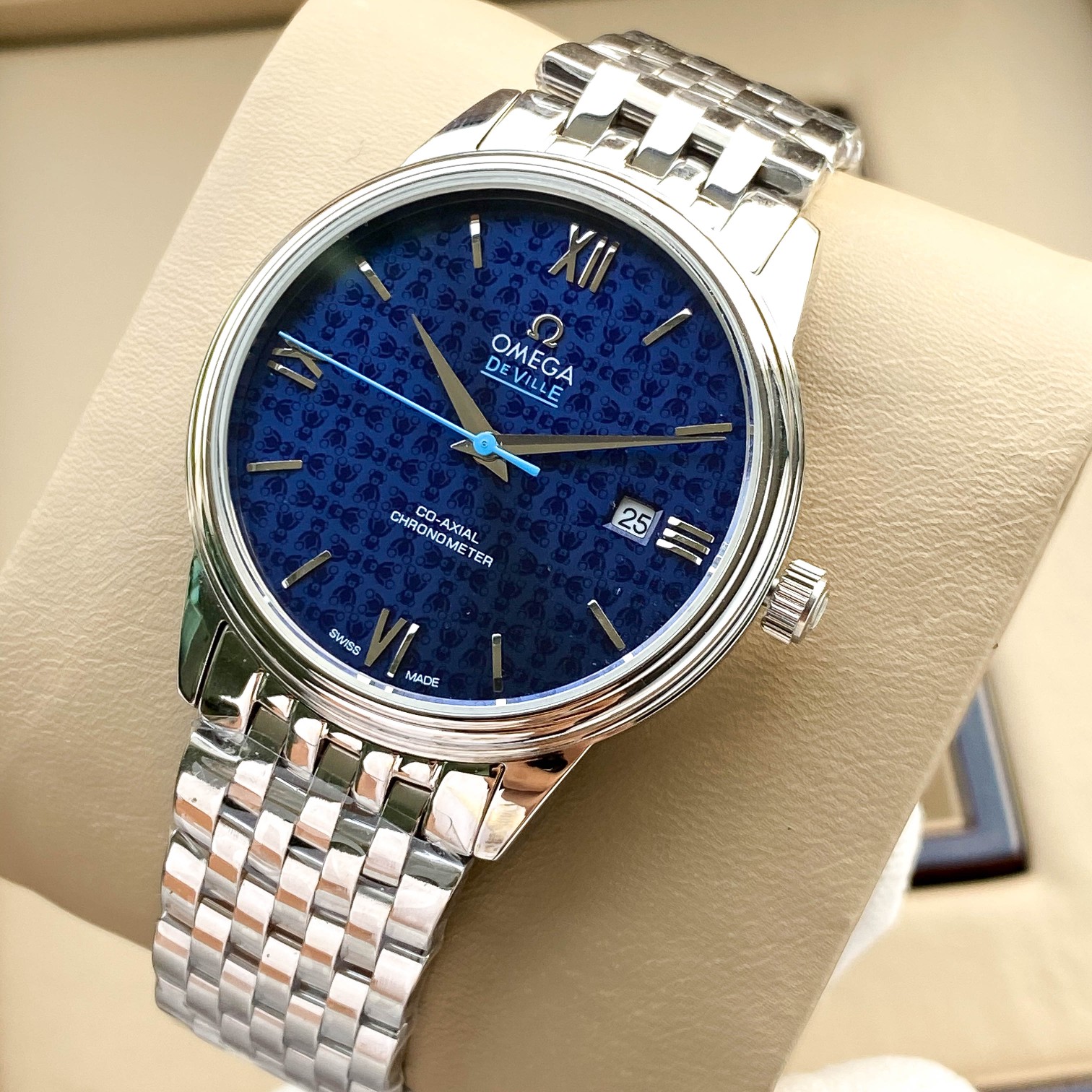 O*mega Watches Top Quality 39.5*11mm