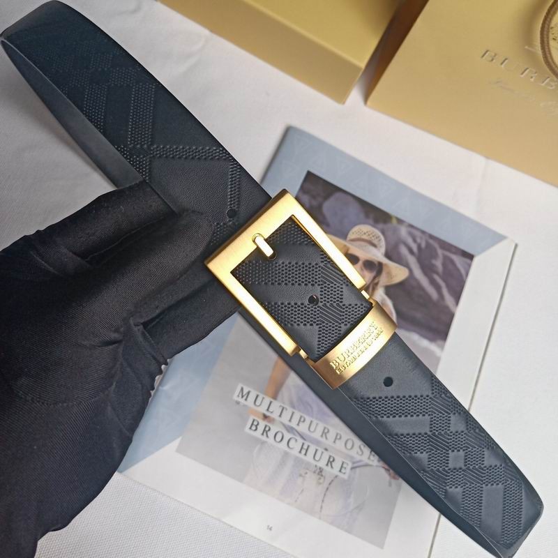 B*rberrry Belts Top Version