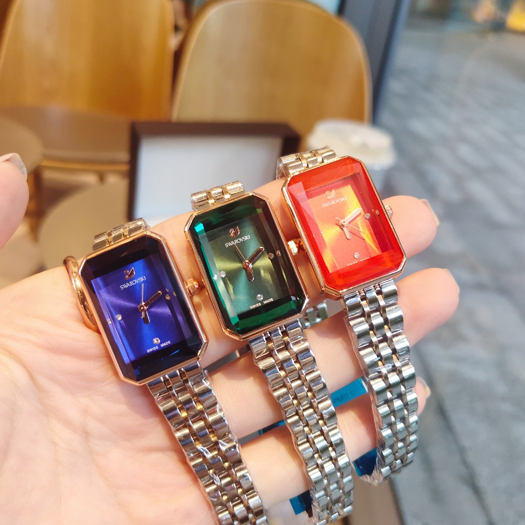 S*warovski Watches Top Quality