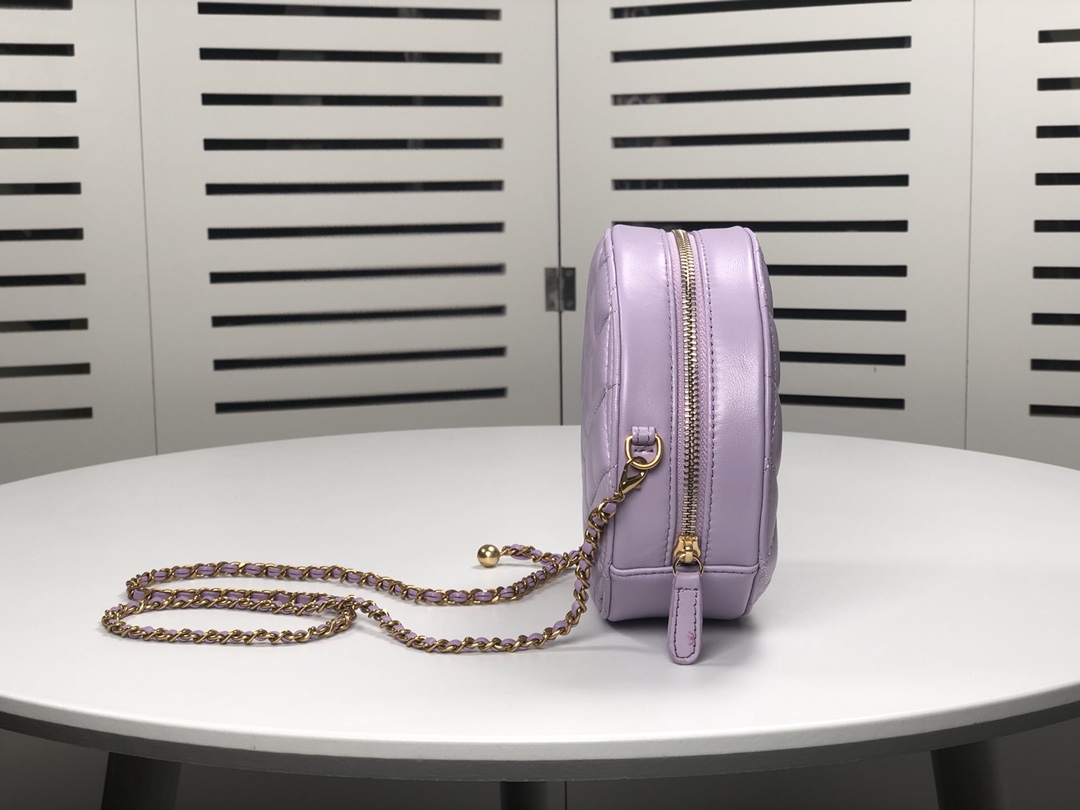 C*hanel Bag Top Quality 17.5*17.5*6.5cm