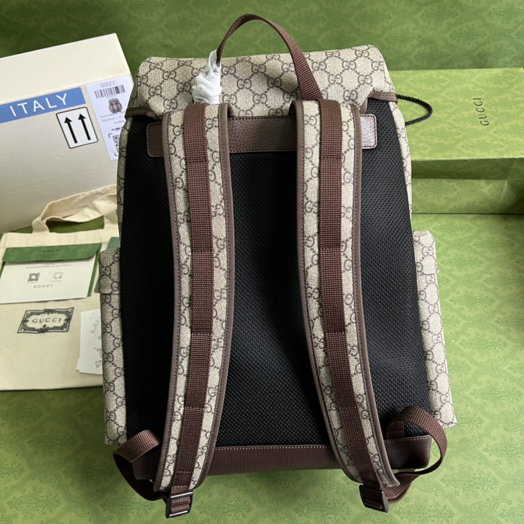 G*ucci Bag Top Quality 34*42*16CM