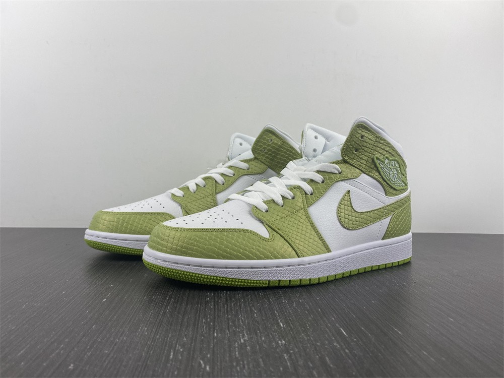 Air Jordan 1 MID SE DV2959-113