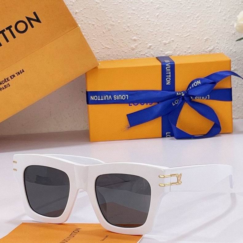 Top Quality L*ouis V*uitton Glasses