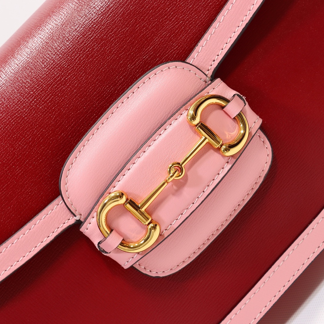 G*ucci Top Bag 25*18*8cm