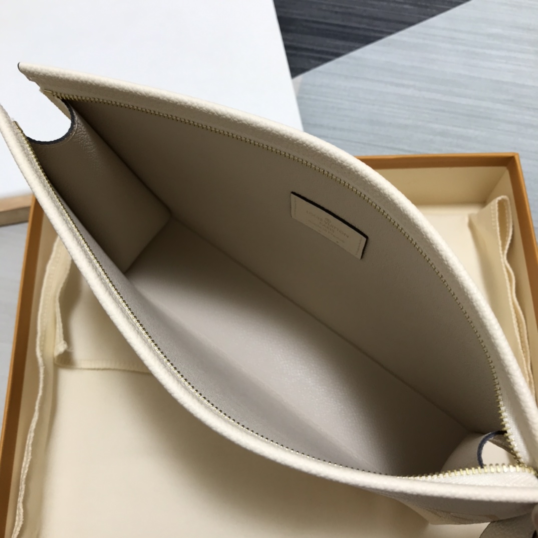 L*ouis V*uitton Bag Top Quality 25*20*5.5cm