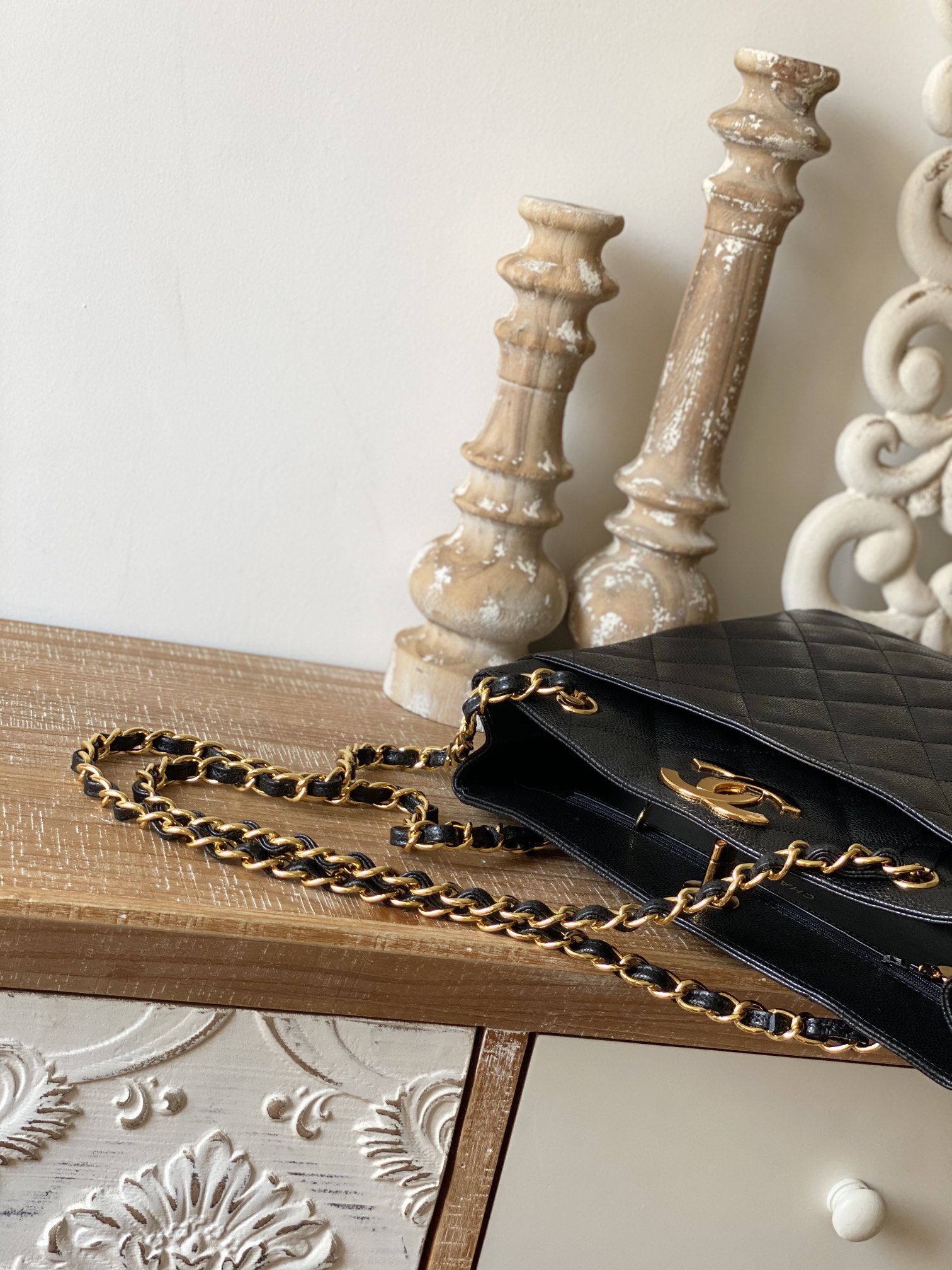 C*hanel Bag Top Quality 28*9 *30CM