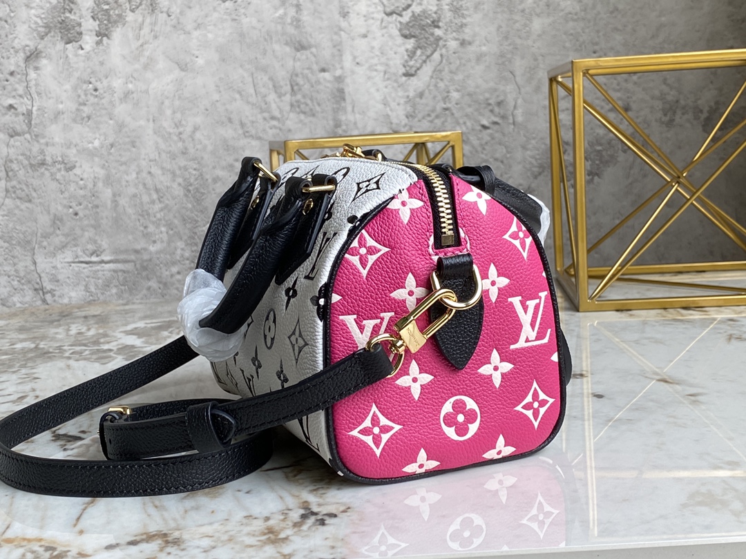 L*ouis V*uitton Bag Top Quality 20.5*13.5*12CM