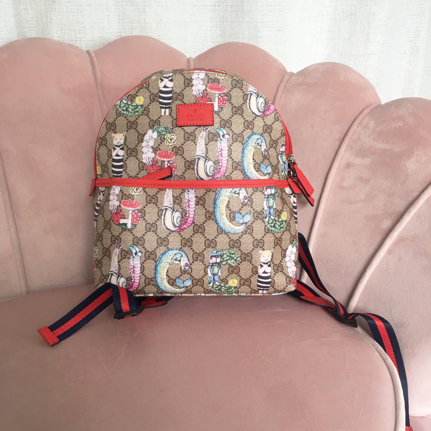 Kids Top Quality Bags 32*25*10 CM