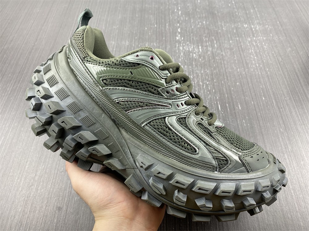 Men Women B*alenciaga Top Sneakers