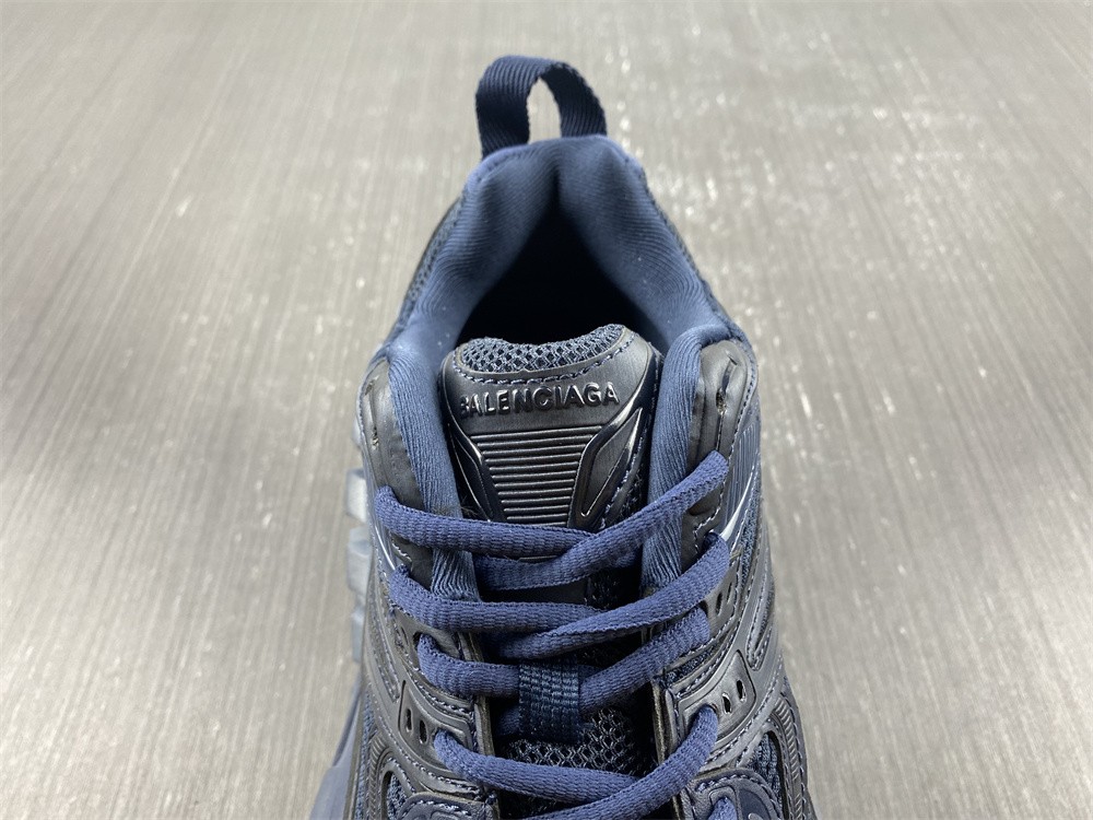 Men Women B*alenciaga Top Sneakers