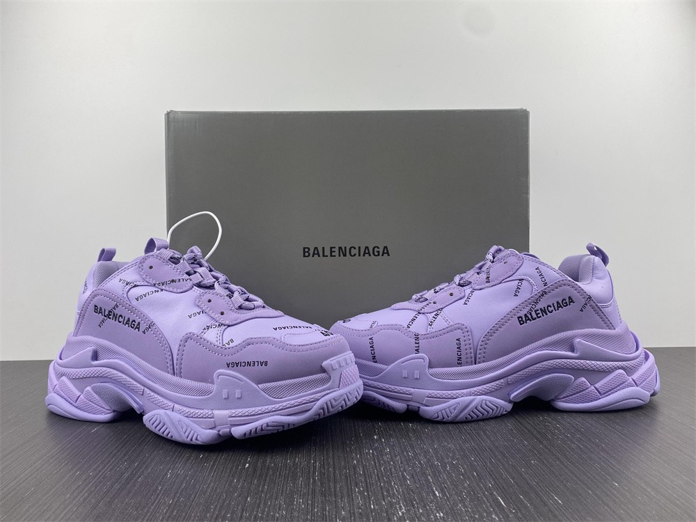 Women B*alenciaga Top Sneakers