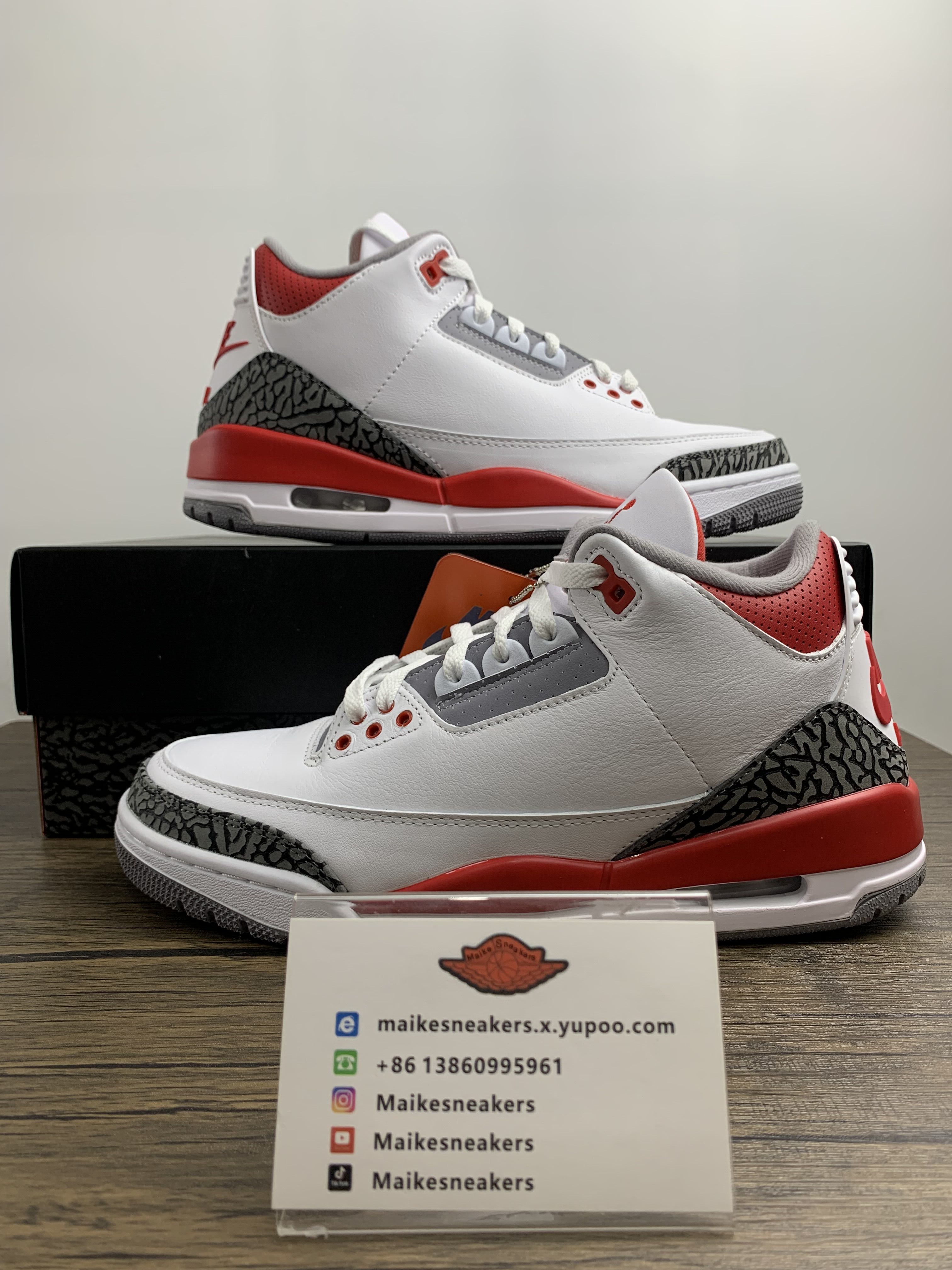 Air Jordan 3