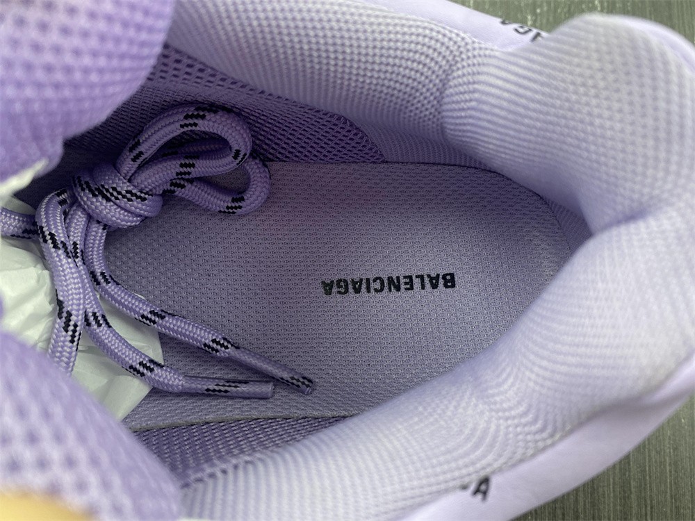 Women B*alenciaga Top Sneakers