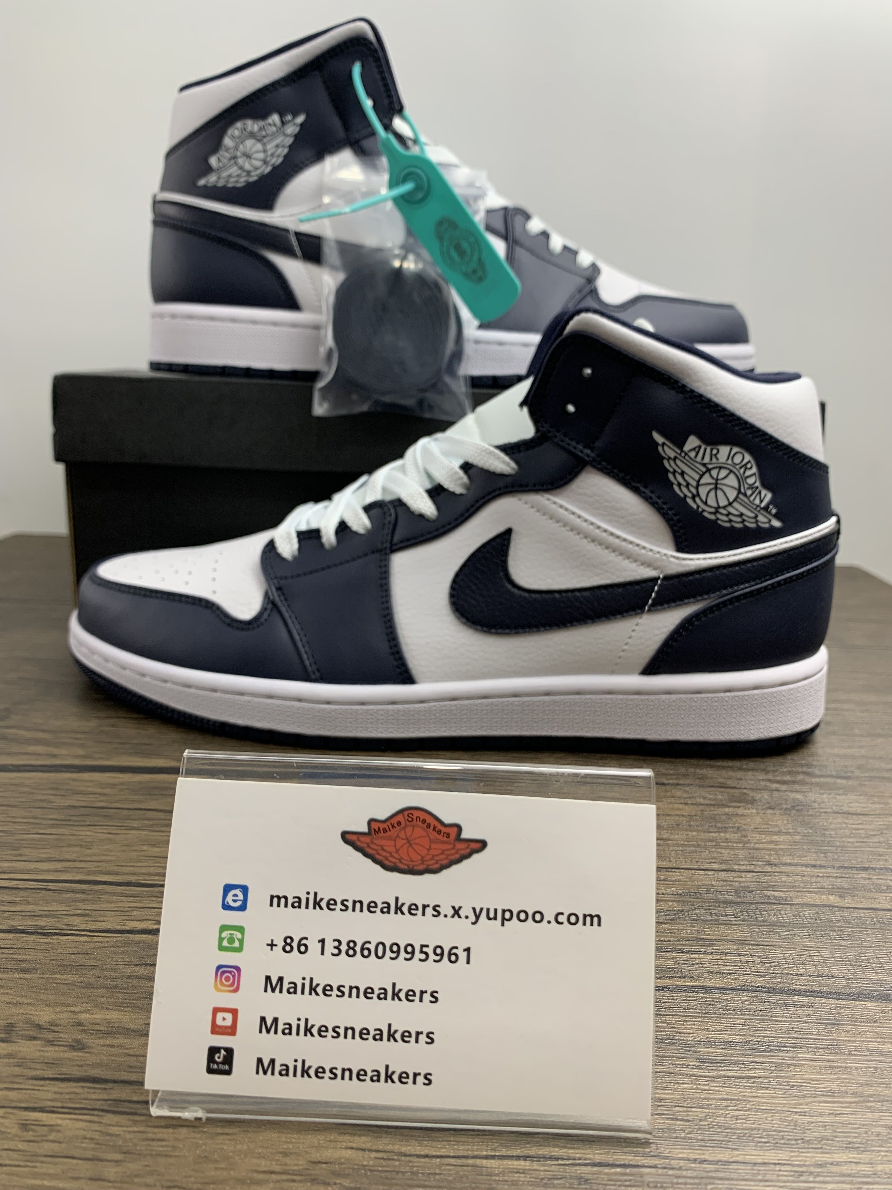 Air Jordan 1