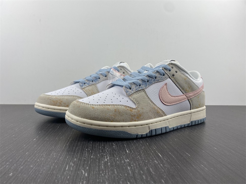 from Nike SB Dunk Low Oxidized Pastels DV6486-100