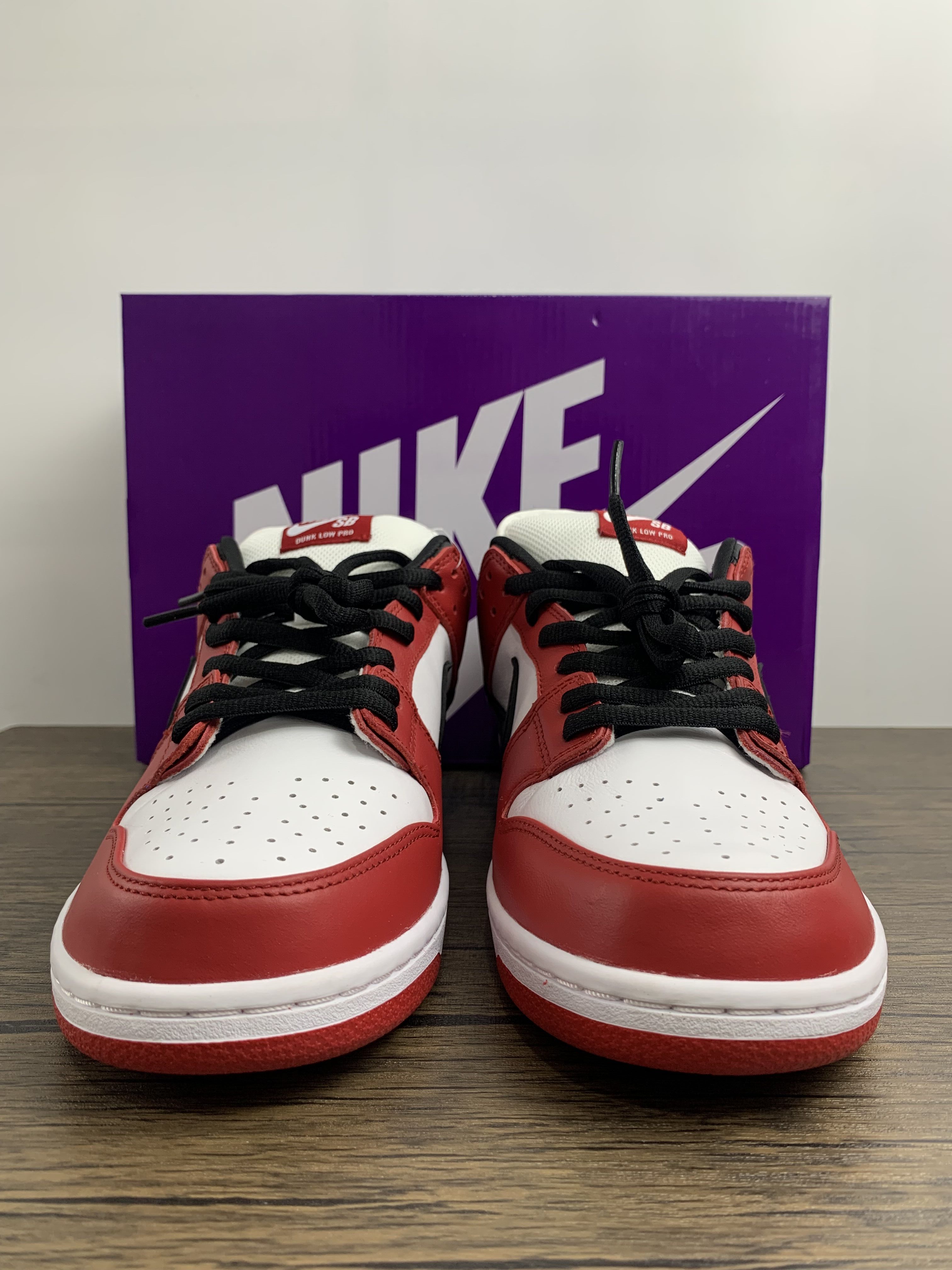 from Dunk SB Low Shadow