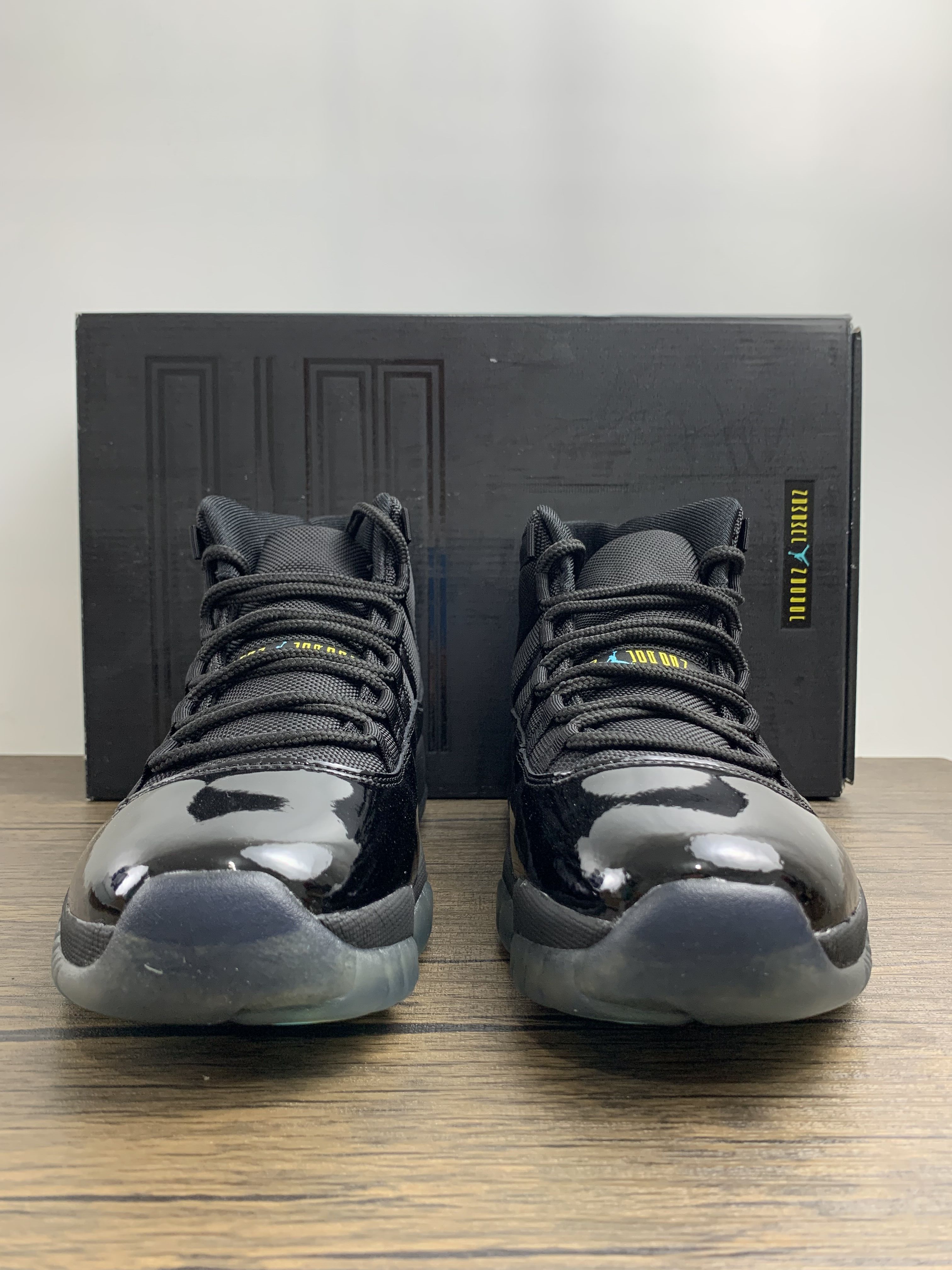 Air Jordan 11 GS Gamma Blue Air Jordan 11 Retro Low Concord