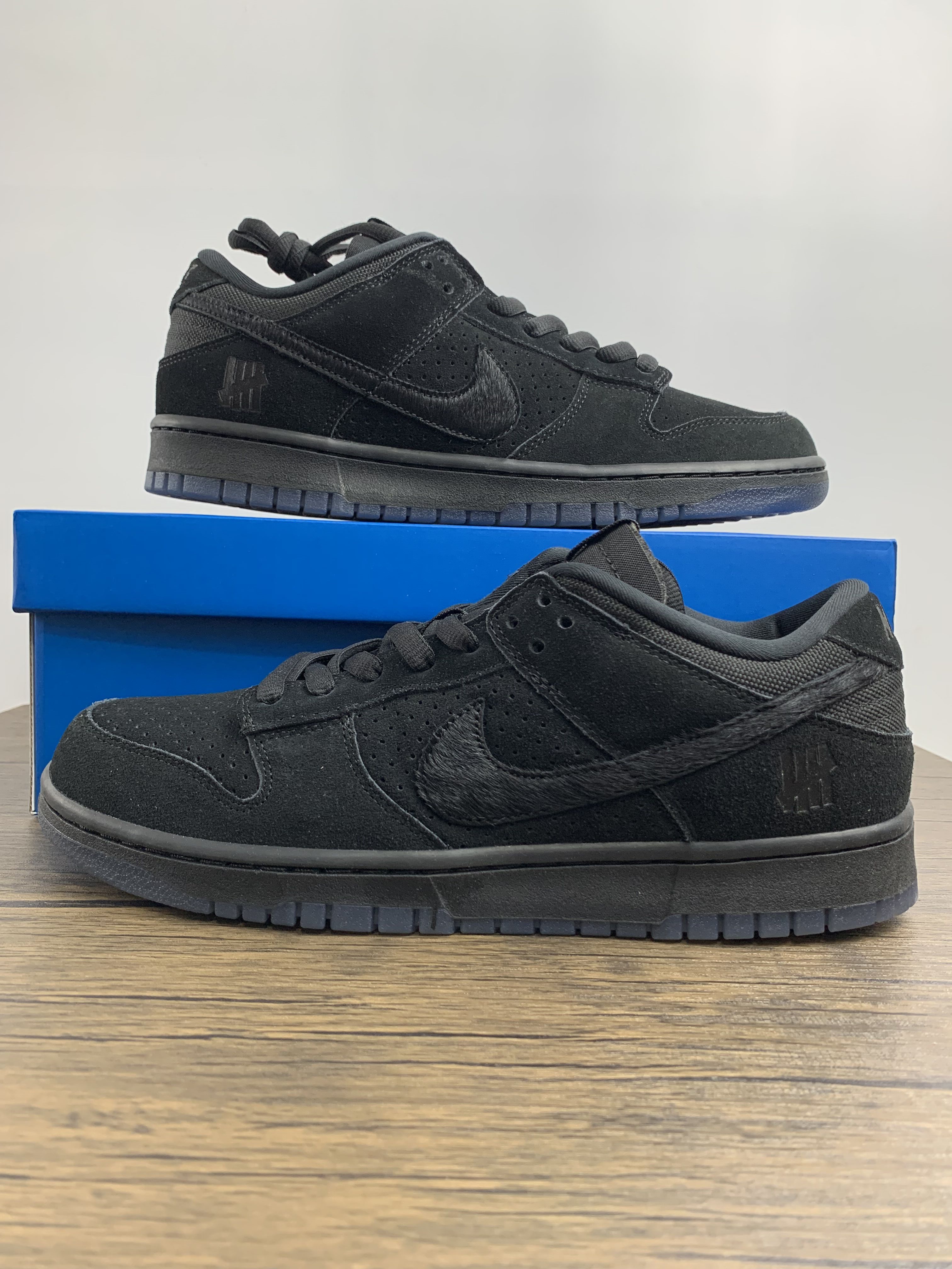 from Dunk nike SB Low