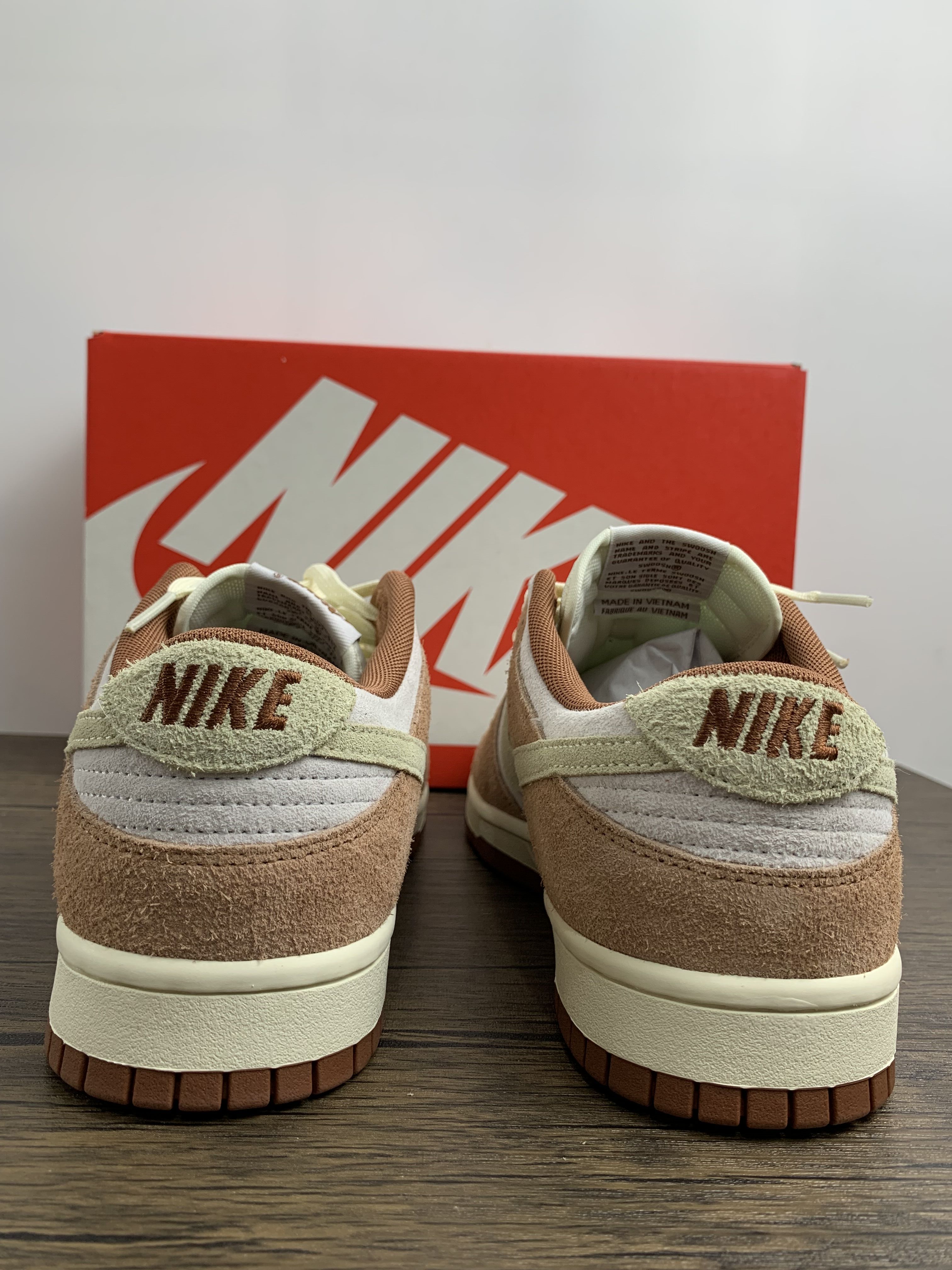 from nike Dunk dd1390