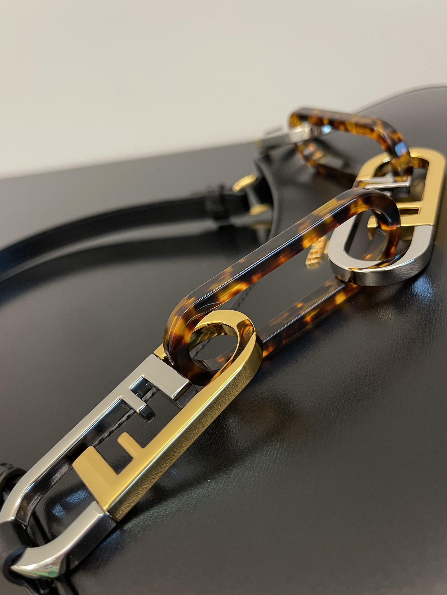 F*endi Top Bag 32*11*5CM