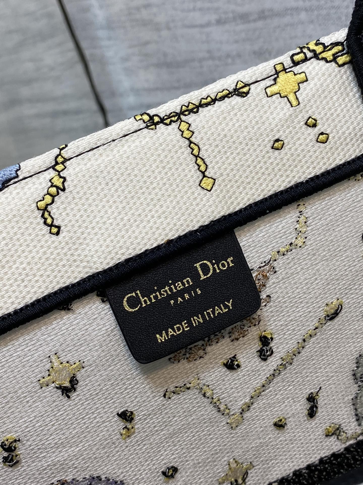 D*ior Bag Top Quality 42*18*35cm