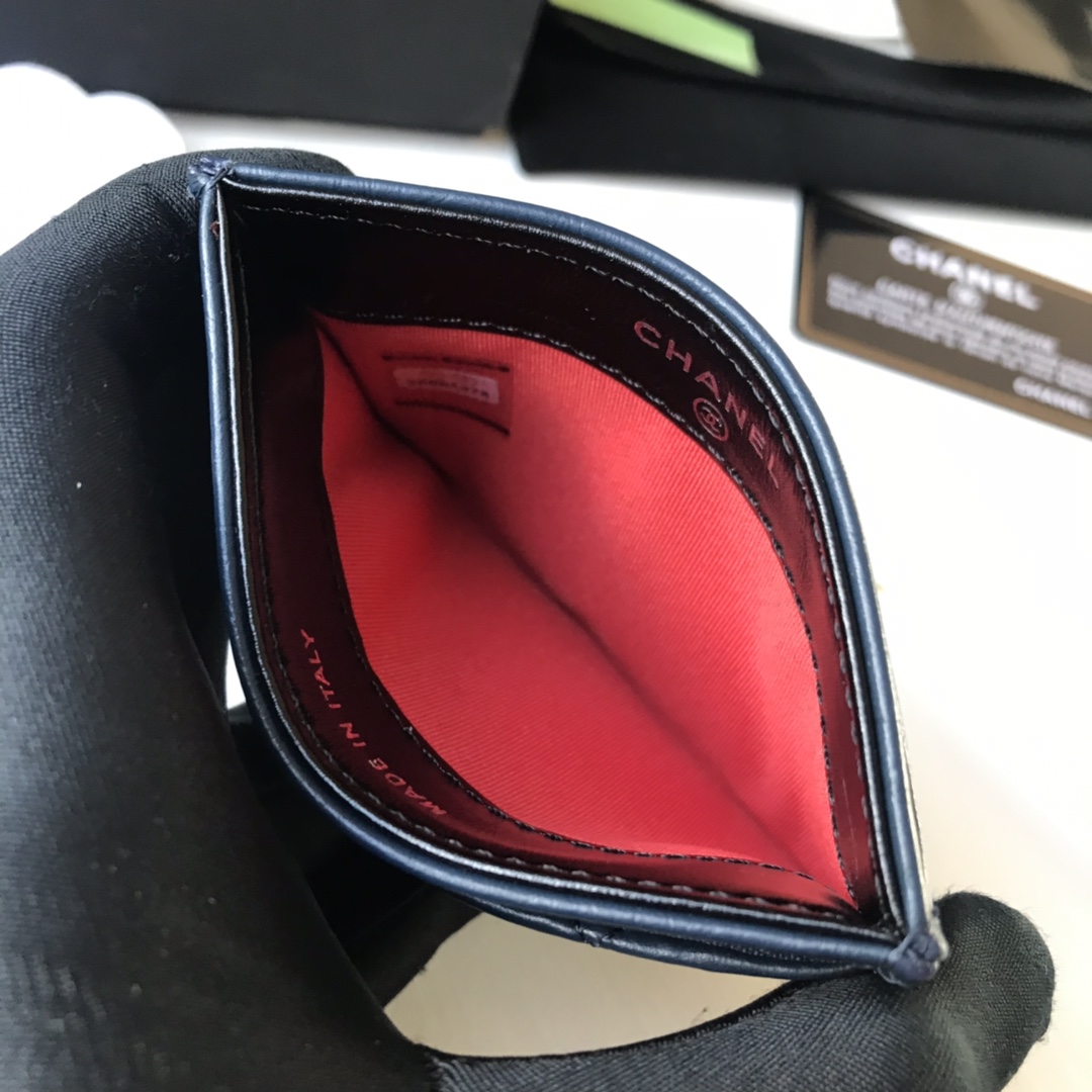 C*hanel Top Bag 11*7.5CM
