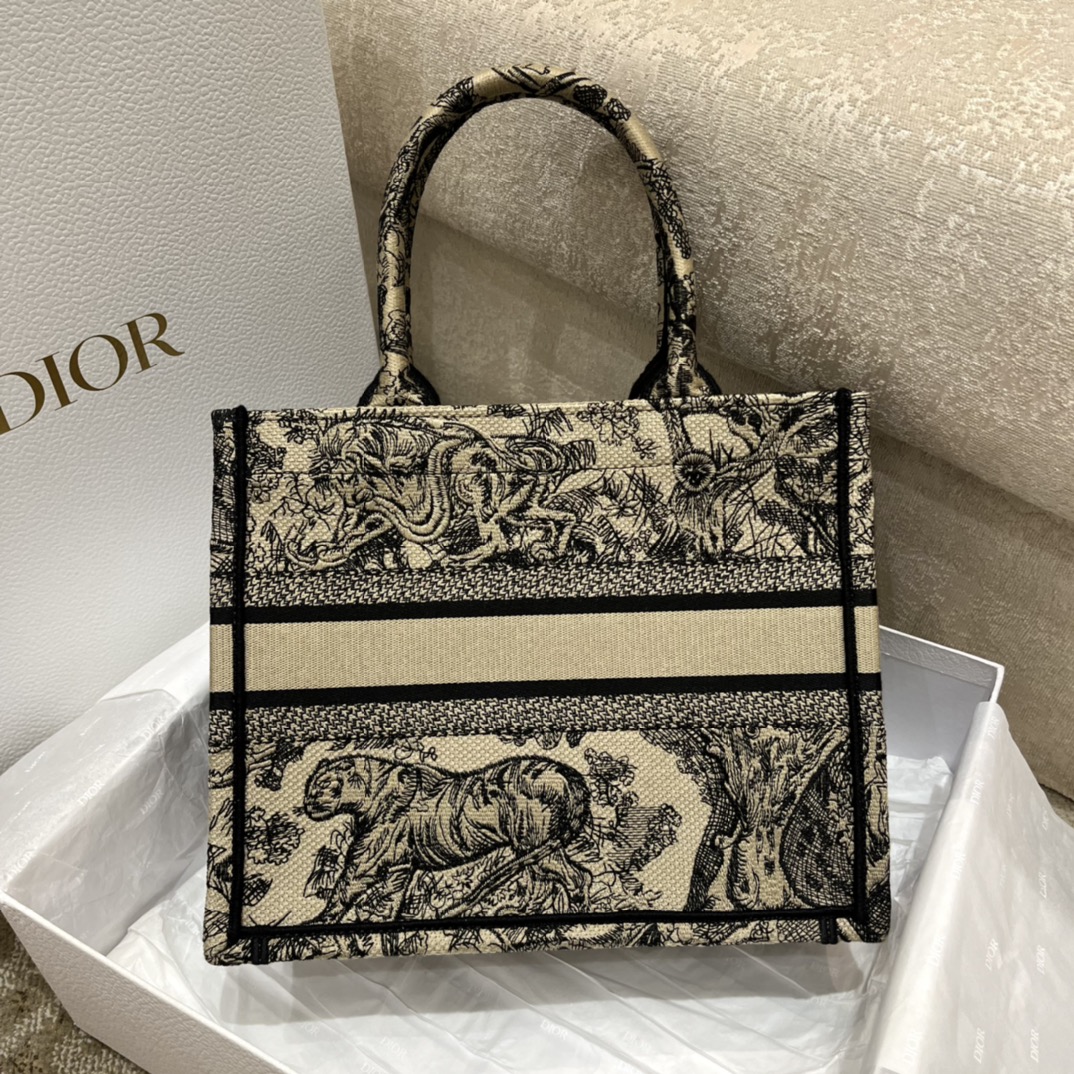 D*ior Bag Top Quality 26*8*22cm
