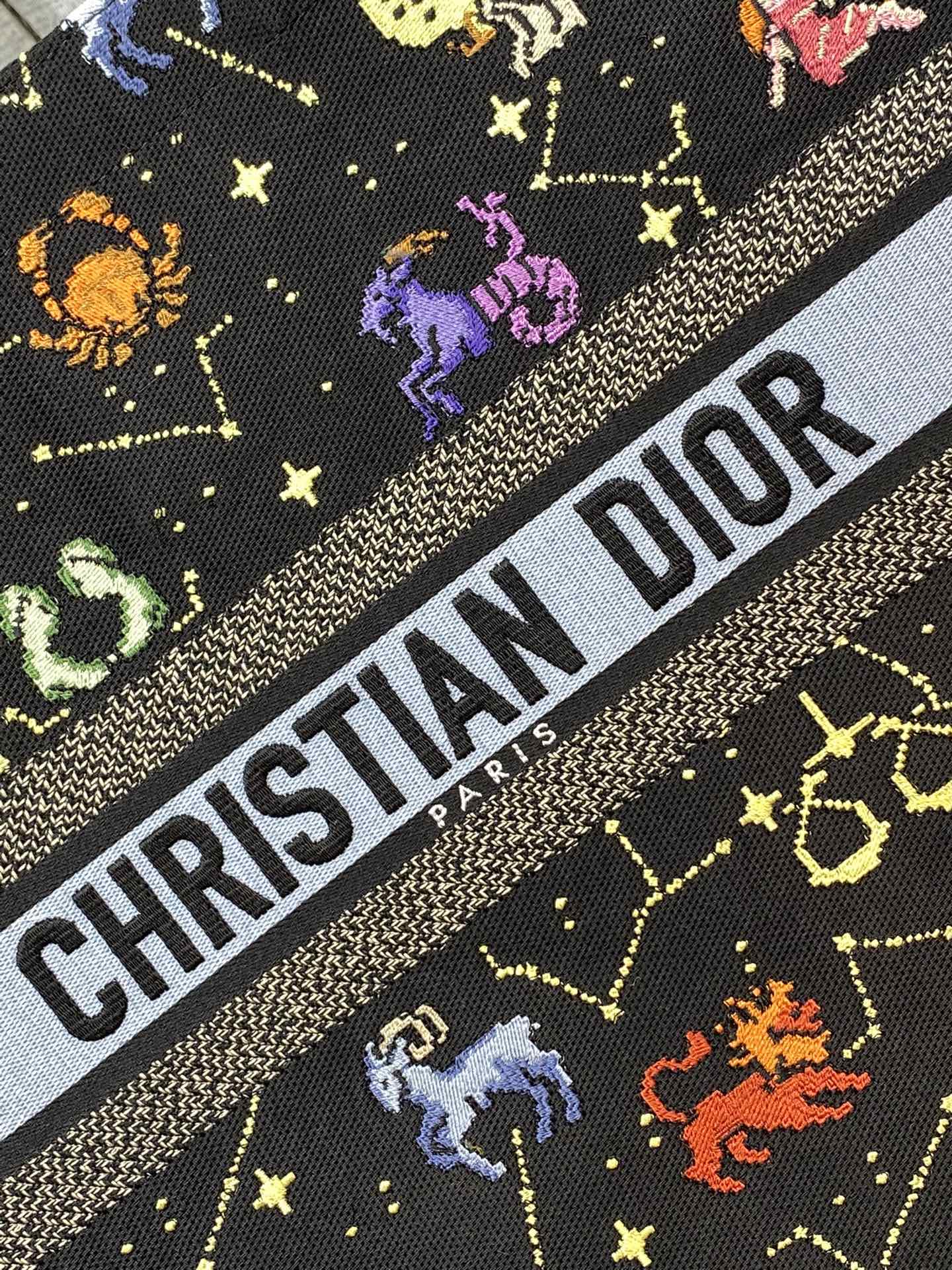 D*ior Bag Top Quality 42*18*35cm