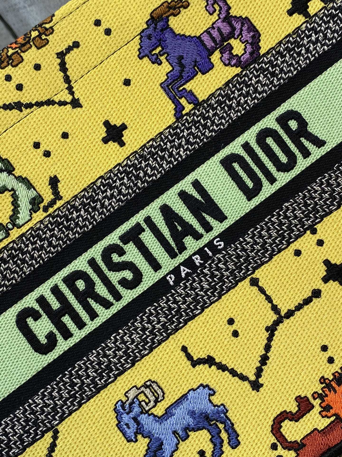 D*ior Bag Top Quality 26*8*22cm