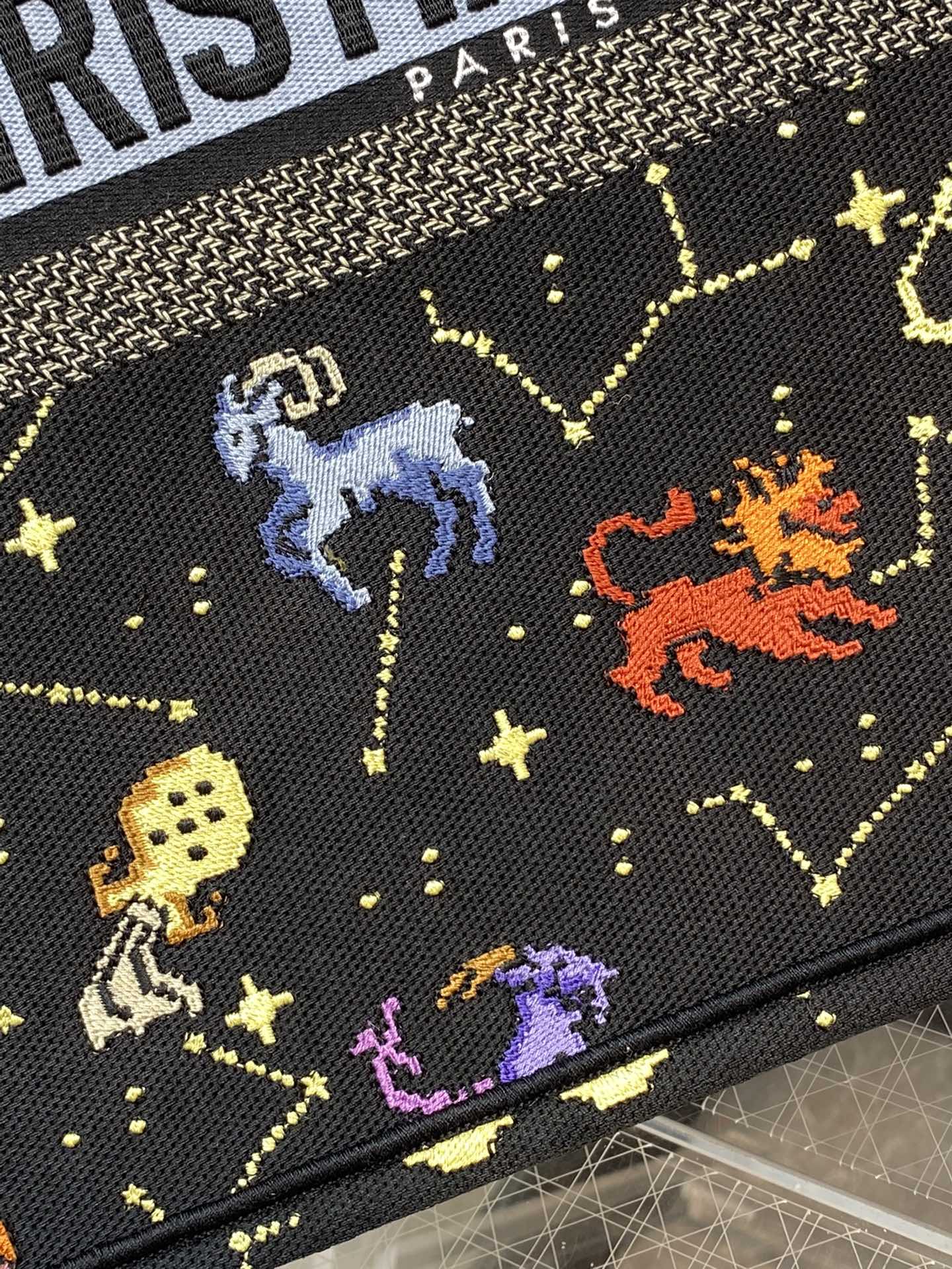 D*ior Bag Top Quality 42*18*35cm